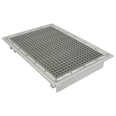 BLUCHER 660-PL G-BRUNN 800X500